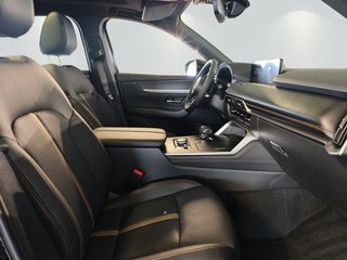 Mazda CX-60 e-SKYACTIV-D 254 M HYBRID AWD HOMURA PLUS - bilder 7