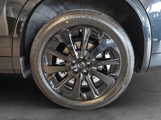 Mazda CX-60 e-SKYACTIV-D 254 M HYBRID AWD HOMURA PLUS - bilder 9