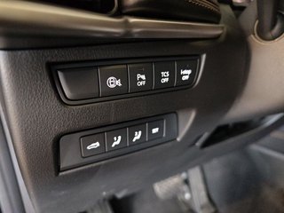 Mazda CX-60 e-SKYACTIV-D 254 M HYBRID AWD HOMURA PLUS - bilder 10