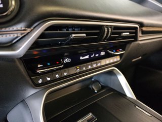 Mazda CX-60 e-SKYACTIV-D 254 M HYBRID AWD HOMURA PLUS - bilder 12