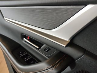 Mazda CX-60 e-SKYACTIV-D 254 M HYBRID AWD HOMURA PLUS - bilder 14