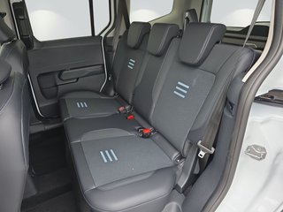 Ford Tourneo Courier ACTIVE Automatik *Winter-Paket* - photo 6