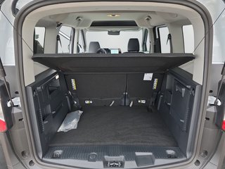 Ford Tourneo Courier ACTIVE Automatik *Winter-Paket* - photo 8