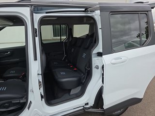 Ford Tourneo Courier ACTIVE Automatik *Winter-Paket* - photo 10