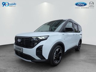 Ford Tourneo Courier Neuwagen Kaufen