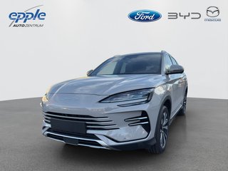 BYD Seal U New vehicle for sale