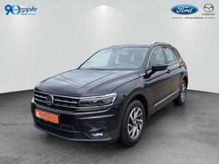 Volkswagen Tiguan Used vehicle for sale