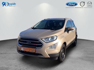 Ford EcoSport Used vehicle for sale