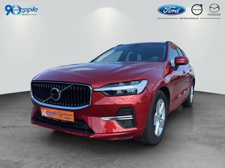 Volvo XC 60 Gebrauchtwagen Kaufen
