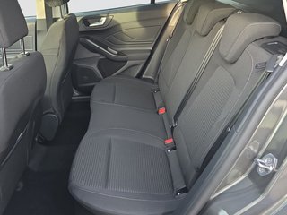 Ford Focus Turnier TITANIUM EDITION 155PS Automatik - foto 6