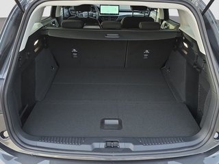 Ford Focus Turnier TITANIUM EDITION 155PS Automatik - foto 8