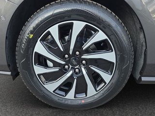 Ford Focus Turnier TITANIUM EDITION 155PS Automatik - foto 9