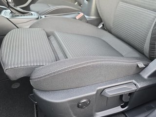 Ford Focus Turnier TITANIUM EDITION 155PS Automatik - foto 12