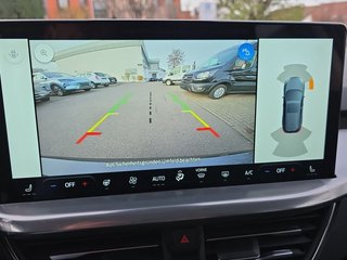 Ford Focus Turnier TITANIUM EDITION 155PS Automatik - foto 14