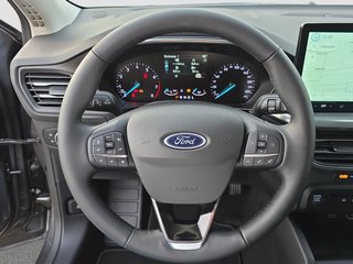 Ford Focus Turnier TITANIUM EDITION 155PS Automatik - foto 2