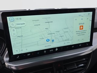 Ford Focus Turnier TITANIUM EDITION 155PS Automatik - foto 3