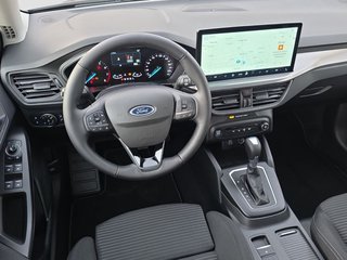 Ford Focus Turnier TITANIUM EDITION 155PS Automatik - foto 5