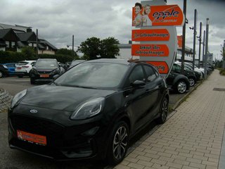 Ford Puma Gebrauchtwagen Kaufen