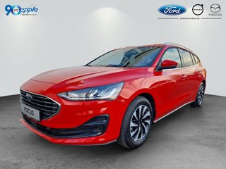 Ford Focus Vorführfahrzeug Kaufen