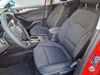 Ford Focus Turnier TITANIUM 1.5 EcoBlue D Automatik - photo 1