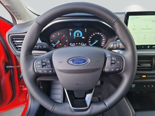 Ford Focus Turnier TITANIUM 1.5 EcoBlue D Automatik - photo 2