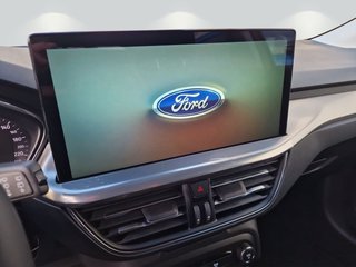 Ford Focus Turnier TITANIUM 1.5 EcoBlue D Automatik - photo 3