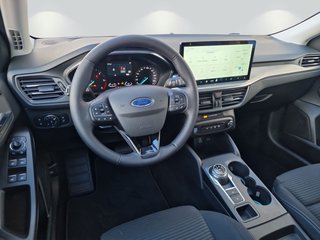 Ford Focus Turnier TITANIUM 1.5 EcoBlue D Automatik - photo 5