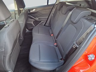 Ford Focus Turnier TITANIUM 1.5 EcoBlue D Automatik - photo 6