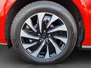 Ford Focus Turnier TITANIUM 1.5 EcoBlue D Automatik - photo 9