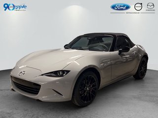 Mazda MX-5 Neuwagen Kaufen