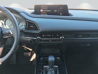 Mazda CX-30 e-SKYACTIVE G 140 Aut. HOMURA - bilder 4