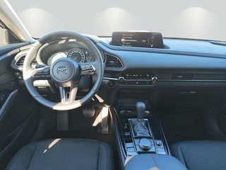 Mazda CX-30 e-SKYACTIVE G 140 Aut. HOMURA - bilder 5