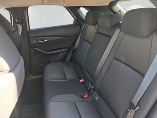 Mazda CX-30 e-SKYACTIVE G 140 Aut. HOMURA - bilder 6