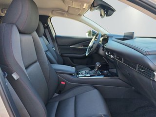 Mazda CX-30 e-SKYACTIVE G 140 Aut. HOMURA - bilder 7