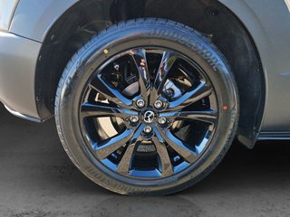 Mazda CX-30 e-SKYACTIVE G 140 Aut. HOMURA - bilder 9