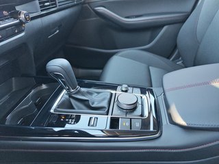 Mazda CX-30 e-SKYACTIVE G 140 Aut. HOMURA - bilder 13