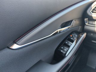 Mazda CX-30 e-SKYACTIVE G 140 Aut. HOMURA - bilder 14