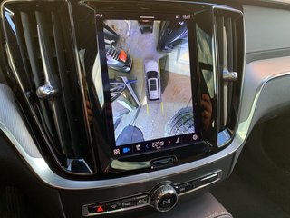 Volvo V60 T8 AWD Recharge Ultimate Dark,PANO,AHK,360* - foto 8