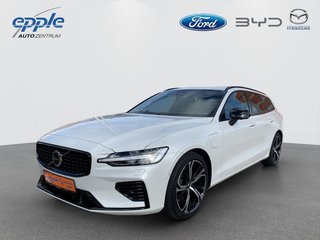 Volvo V60 Gebrauchtwagen Kaufen
