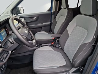 Ford Tourneo Courier TITANIUM Automatik *Top-Ausstattung* - photo 1