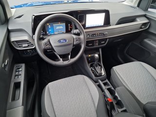 Ford Tourneo Courier TITANIUM Automatik *Top-Ausstattung* - photo 5