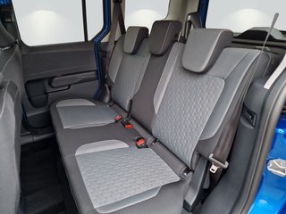 Ford Tourneo Courier TITANIUM Automatik *Top-Ausstattung* - photo 6