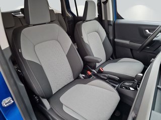 Ford Tourneo Courier TITANIUM Automatik *Top-Ausstattung* - photo 7