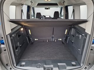 Ford Tourneo Courier TITANIUM Automatik *Top-Ausstattung* - photo 8