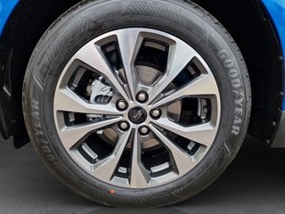 Ford Tourneo Courier TITANIUM Automatik *Top-Ausstattung* - photo 9