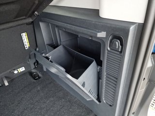 Ford Tourneo Courier TITANIUM Automatik *Top-Ausstattung* - photo 10