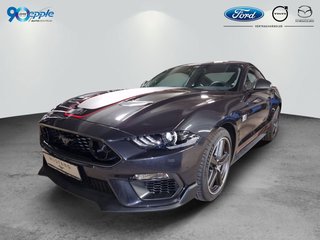 Ford Mustang Neuwagen Kaufen