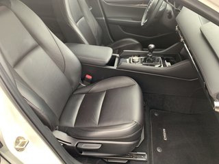 Mazda 3 SKYACTIV-X 2.0 M-Hybrid SELECTION - photo 7