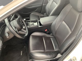Mazda 3 SKYACTIV-X 2.0 M-Hybrid SELECTION - photo 1