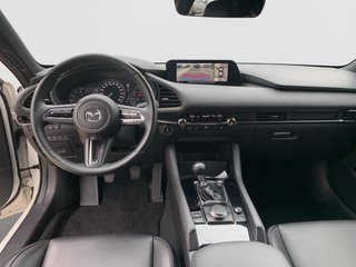Mazda 3 SKYACTIV-X 2.0 M-Hybrid SELECTION - photo 5